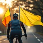 top 15 bike visibility flags