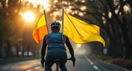 top 15 bike visibility flags
