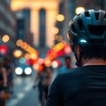 top 15 lighted commuter helmets