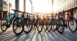 top 15 speed comfort bikes
