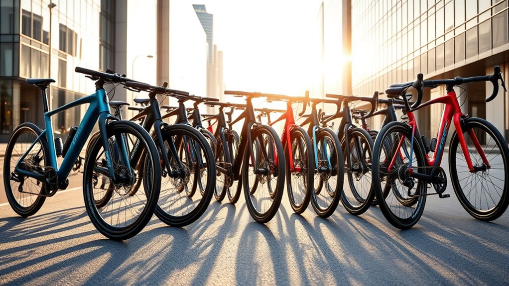 top 15 speed comfort bikes