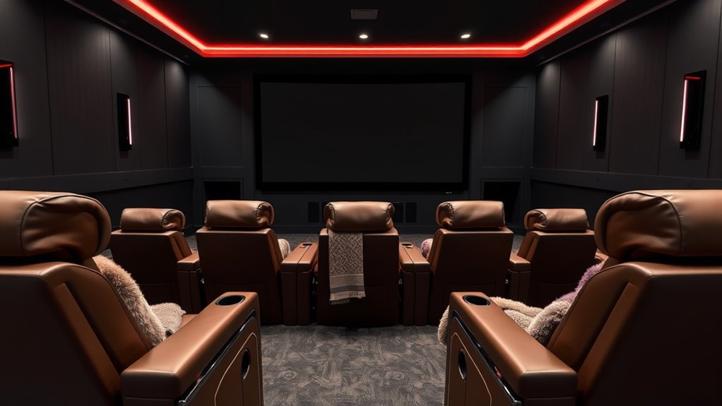 top 15 stylish comfort recliners