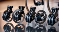 top 2025 mechanical disc groupsets