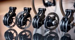 top 2025 mechanical disc groupsets