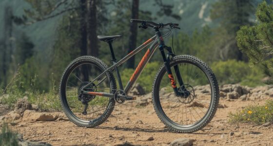top 20 inch mountain bikes