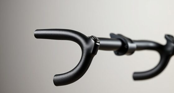 top 35mm carbon bike bars
