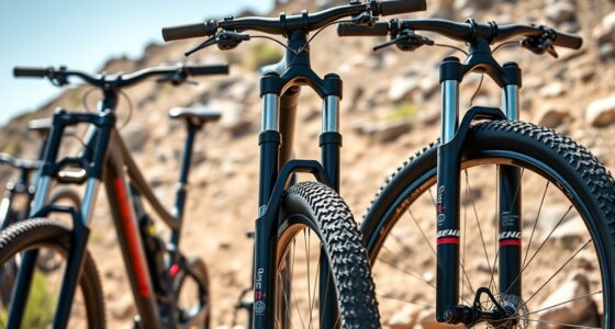 top 3 coil forks