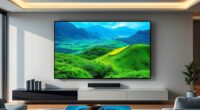 top 4k smart tvs