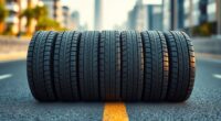 top 7 road ready tires