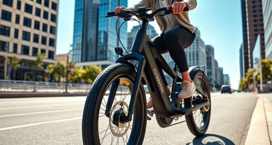 top abs e bike picks