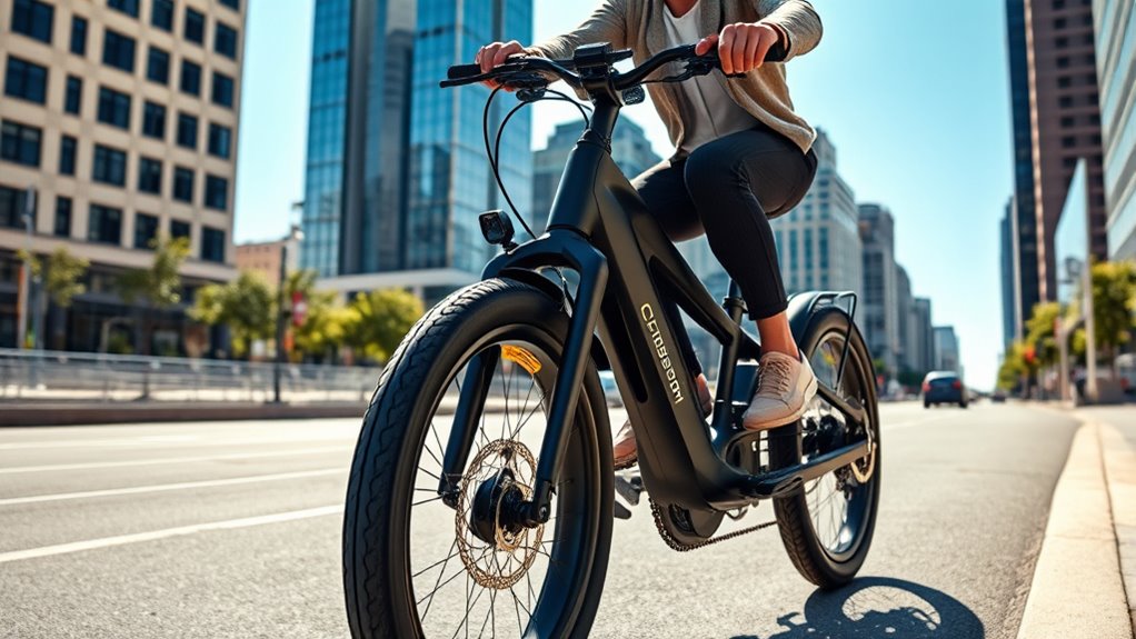 top abs e bike picks