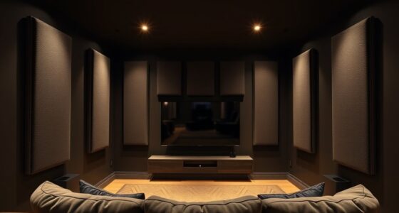 top acoustic wall panel options