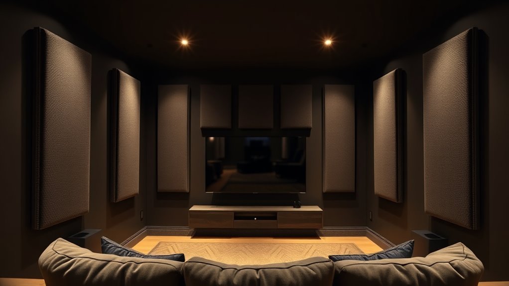 top acoustic wall panel options