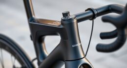 top aero carbon stem options