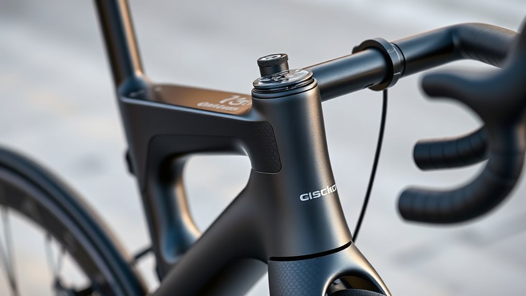 top aero carbon stem options