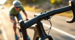 top aero handlebar designs