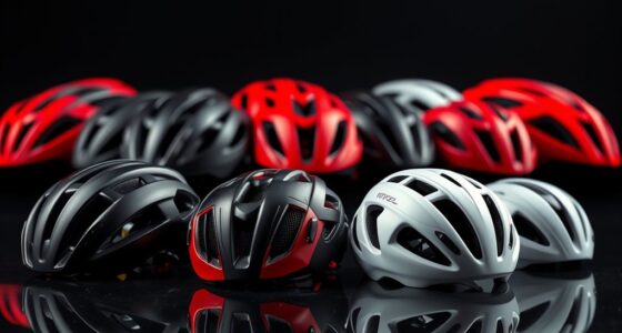 top aero helmet safety