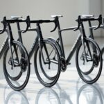 top aero road frames 2025