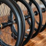top alloy gravel wheelsets