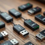 top ant pc dongles