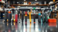 top bar tape wrapping tools