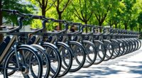 top belt drive e bikes