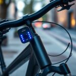 top bike alarm motion sensors