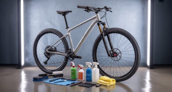 top bike cleaning kit picks