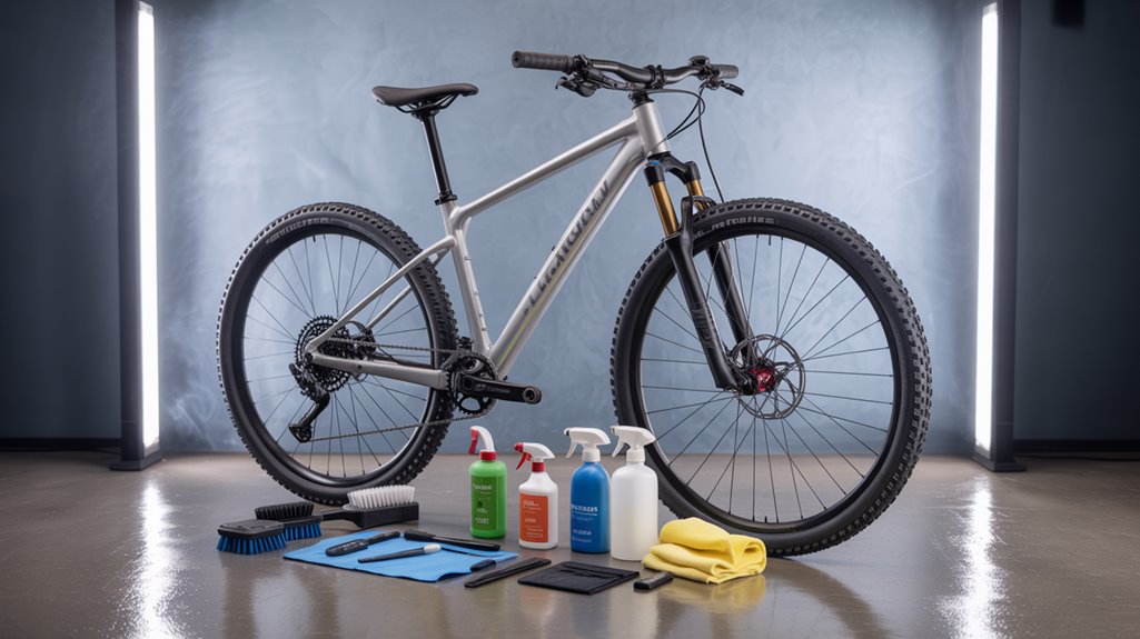 top bike cleaning kit picks
