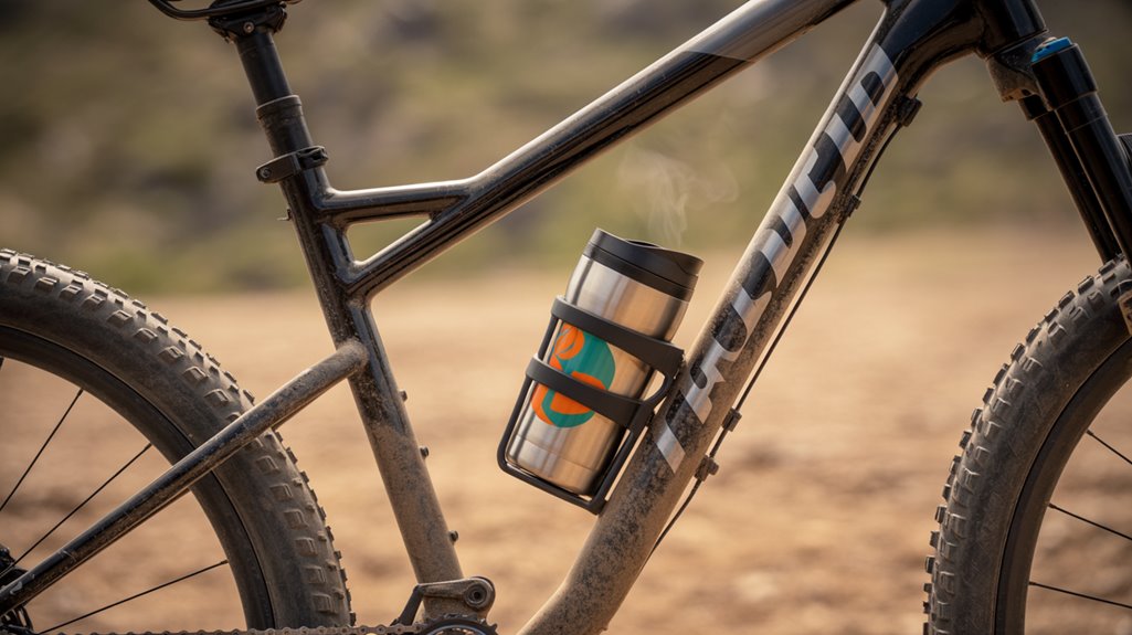 top bike coffee holder selection