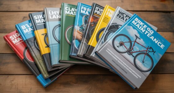 top bike maintenance guides