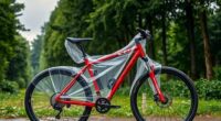 top bike rain covers