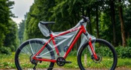 top bike rain covers