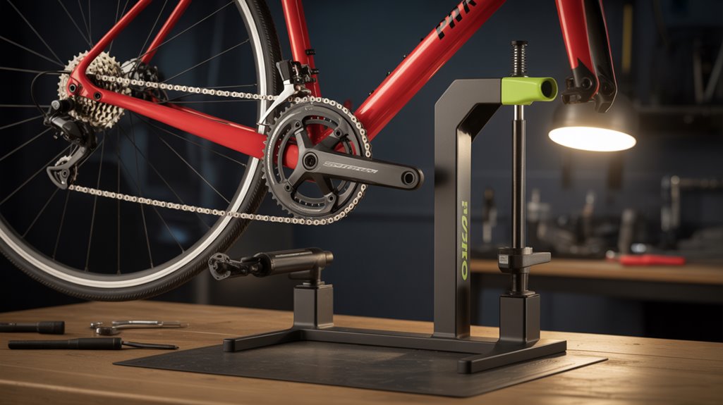 top bike repair stands