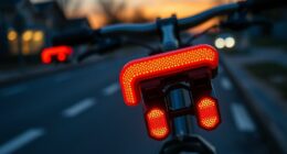 top bike safety reflectors