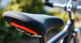 top bike seat cushions