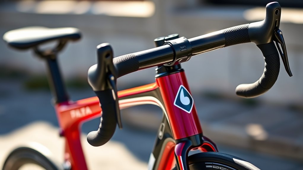 top bike sweat guard options