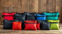 top bike tool pouches
