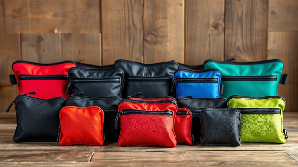 top bike tool pouches