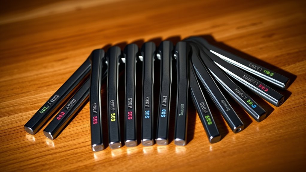 top bike torque keys