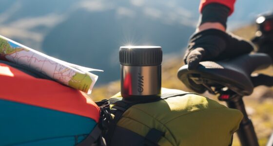 top bikepacking coffee grinders