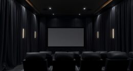 top blackout curtains for theater