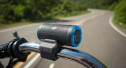 top bluetooth bike mounts
