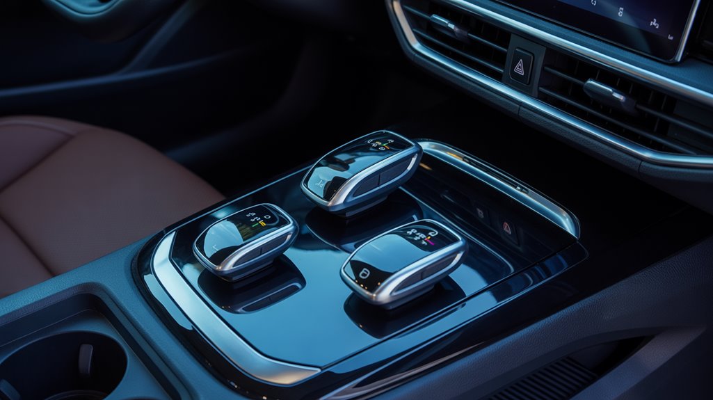 top bluetooth gear shift kits