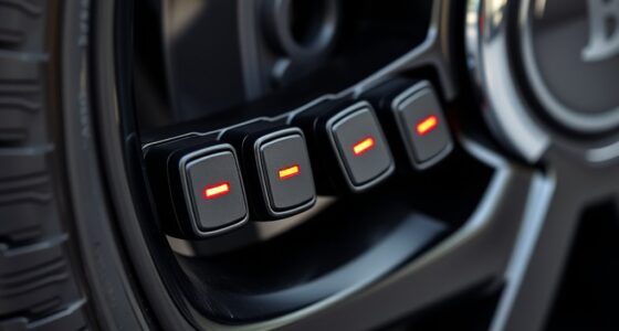 top bluetooth tire pressure sensors