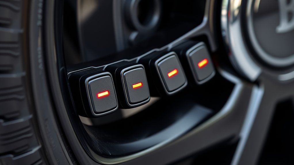 top bluetooth tire pressure sensors