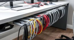 top cable organization solutions