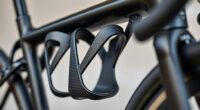top carbon bottle cages