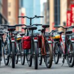 top cargo bike kit list