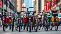 top cargo bike kit list